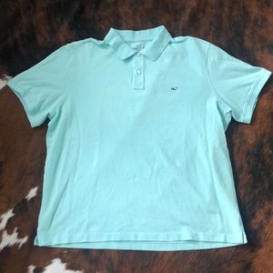 Vineyard Vines Polo Size XL